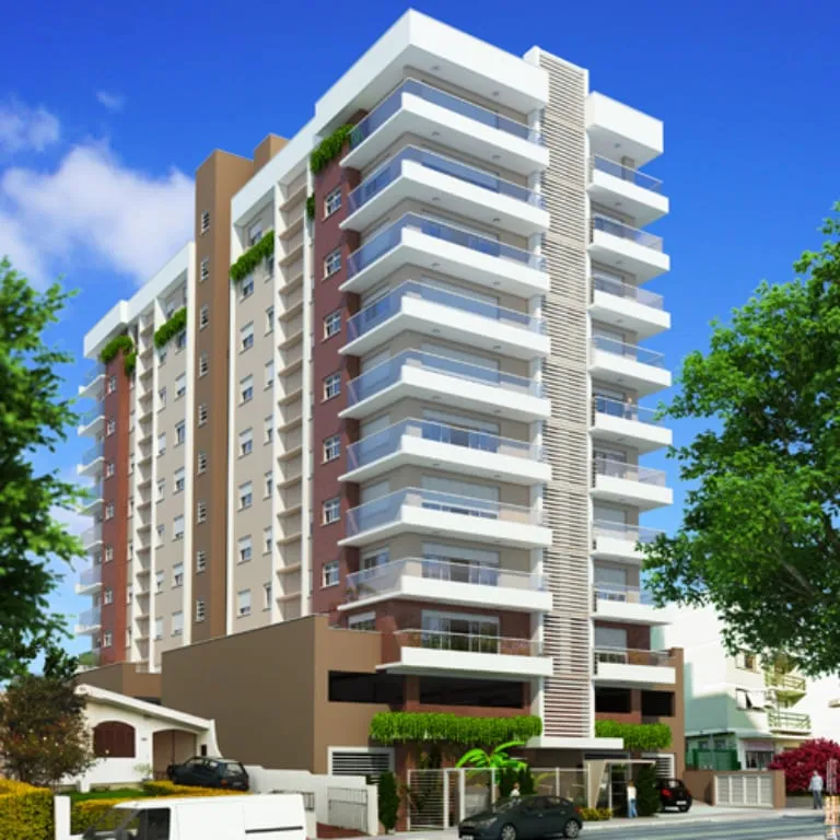Empreendimento anterior da Bewel Construtora — imagem 1