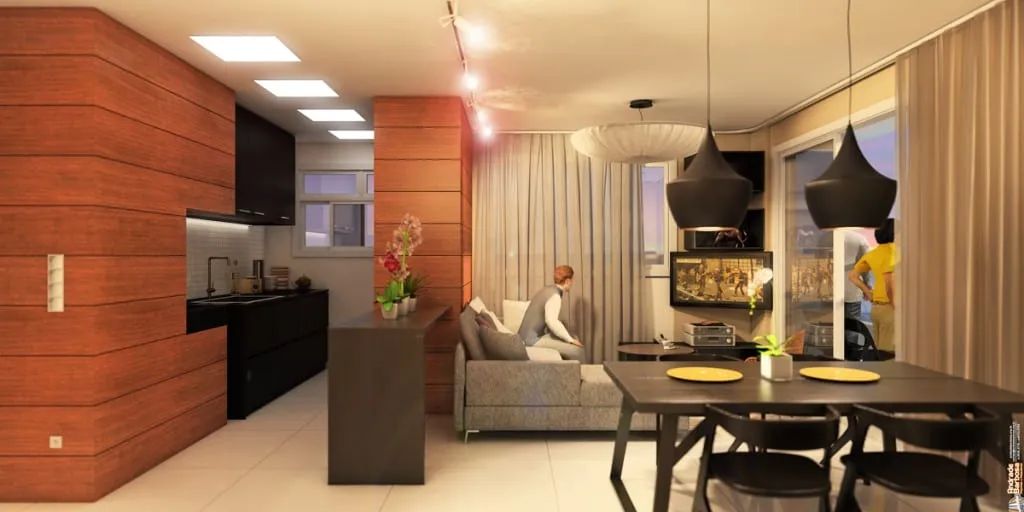 Empreendimento anterior da Bewel Construtora — imagem 2