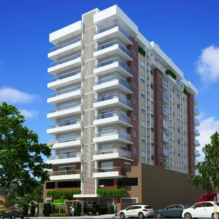 Empreendimento anterior da Bewel Construtora — imagem 3