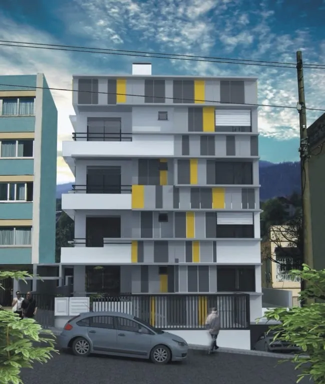 Empreendimento anterior da Bewel Construtora — imagem 5