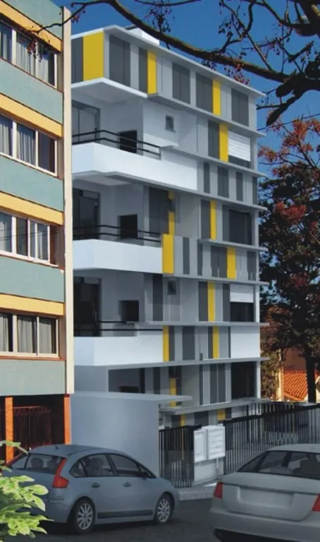 Empreendimento anterior da Bewel Construtora — imagem 6