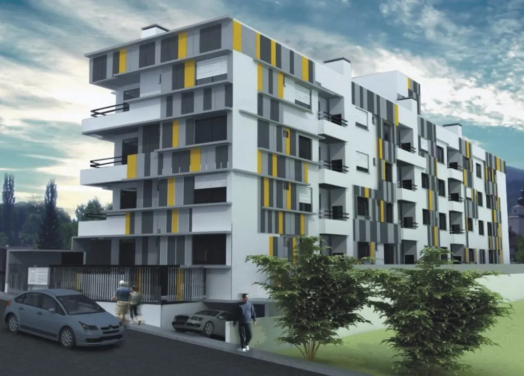 Empreendimento anterior da Bewel Construtora — imagem 7