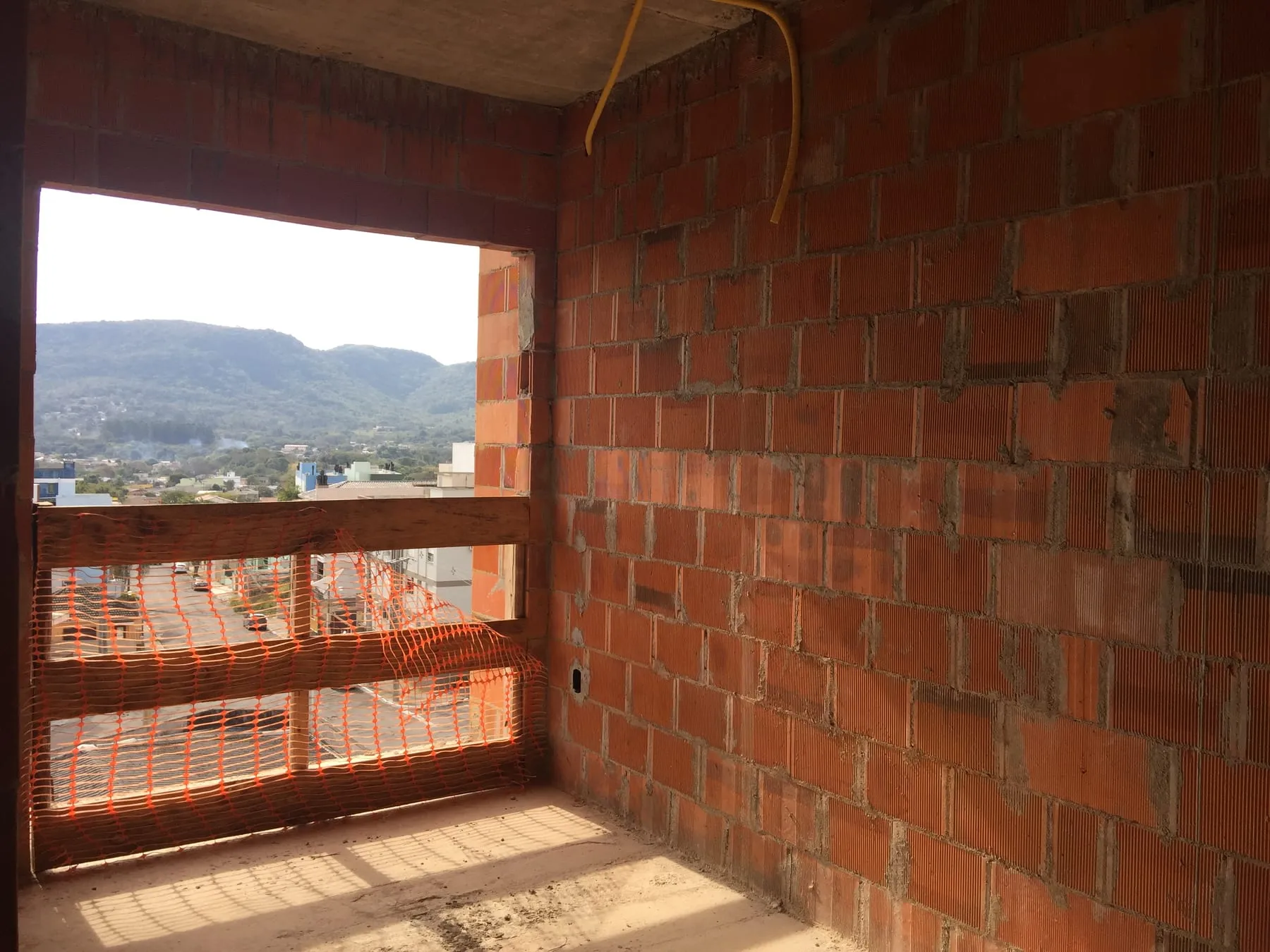 Evolução da obra do Residencial Vétraz — foto 2