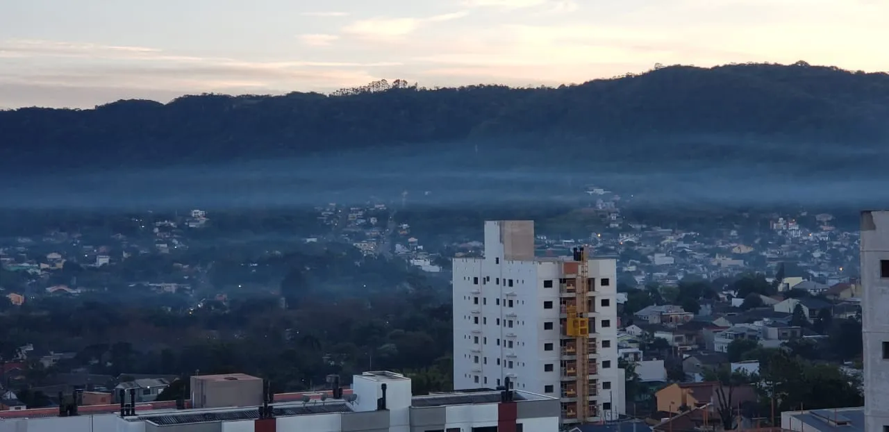 Vista do alto do Residencial Vétraz — foto 3